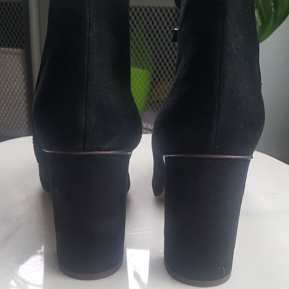 See by Chloe Boots - Picture 5 of 9